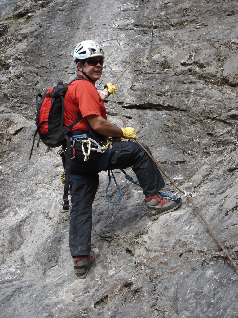 2006-Ferrata de Sesué