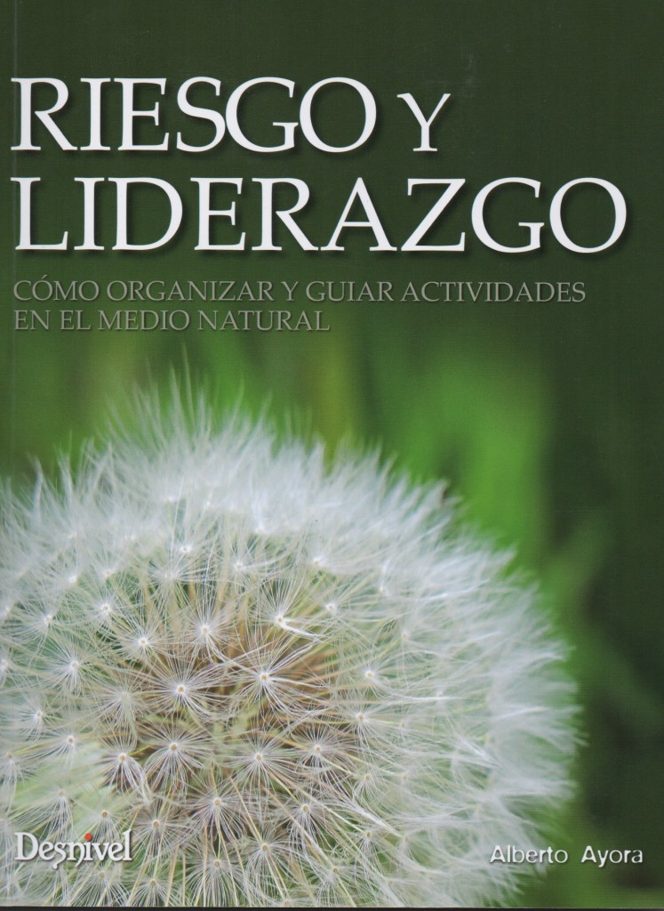 Riesgo y liderazgo